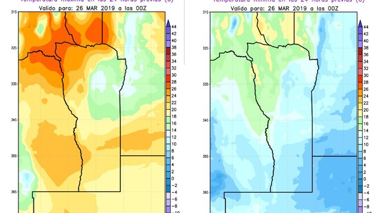 San Luis suma tecnología para contar con un pronóstico del tiempo independiente