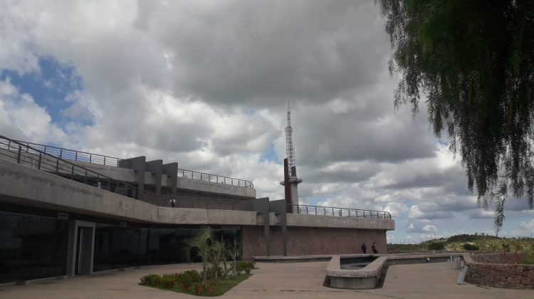 Anuncian lluvias para la tarde del jueves y durante todo el viernes