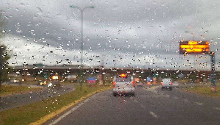 San Luis se encuentra bajo alerta meteorológico