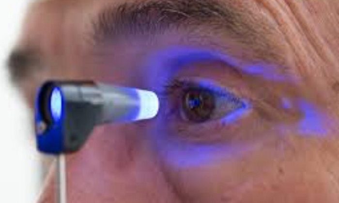 Un diagnóstico temprano puede minimizar los efectos del glaucoma