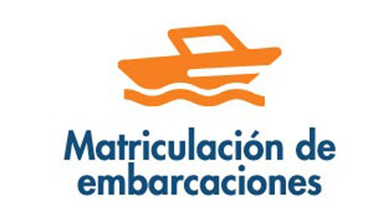 Este jueves habrá matriculación de embarcaciones de Merlo y La Toma