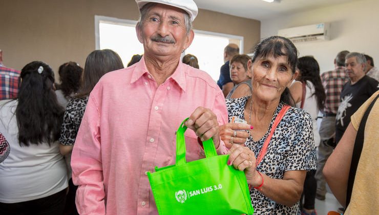 Luján festejó el Día Mundial de la Ciencia y la Tecnología con las iniciativas de la ULP