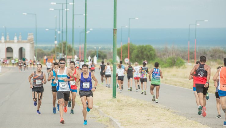 Confirmado: se viene la segunda edición de “La Maratón ULP”