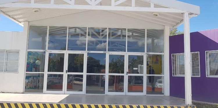El Gobierno provincial invierte más de $3 millones en refacciones para dos hospitales