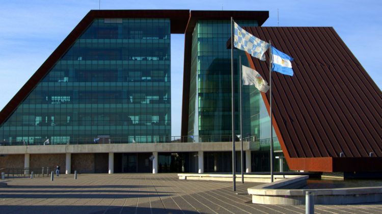 El gobernador decretó asueto administrativo para el próximo jueves 2 de mayo