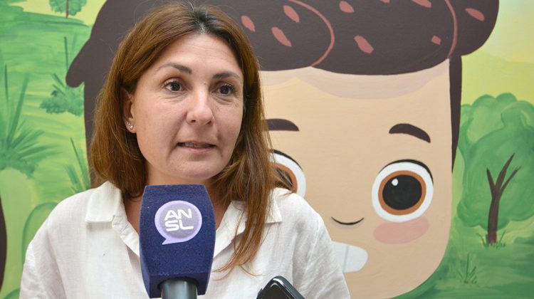 Paulina Calderón: “El premio alienta a seguir por este camino donde irá el futuro de la educación”