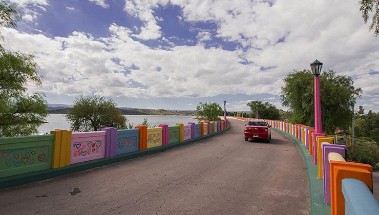 El clima fresco seguirá durante todo el martes y miércoles