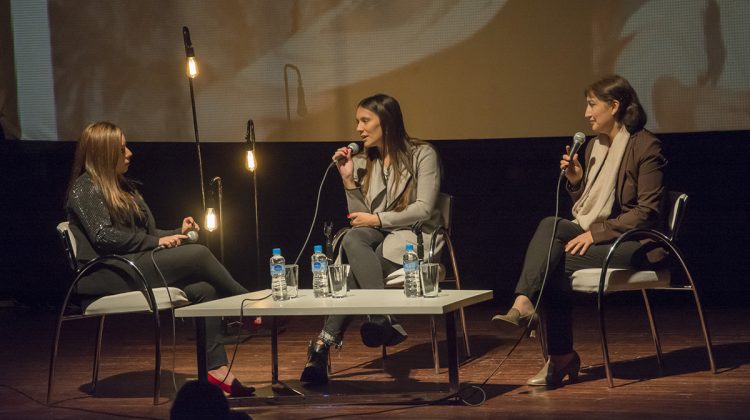 Se realizó el cuarto encuentro del ciclo “Empoderarte”