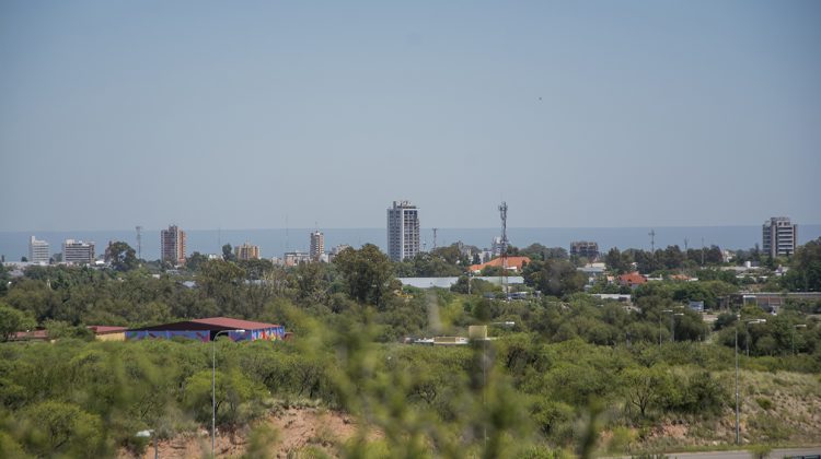 Cómo estará el clima en Semana Santa