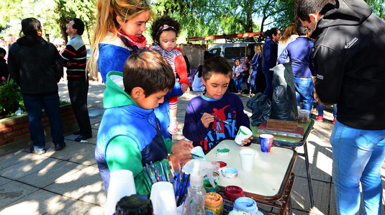 El Plan “Hoy en tu Pueblo” visitará San Francisco del Monte de Oro