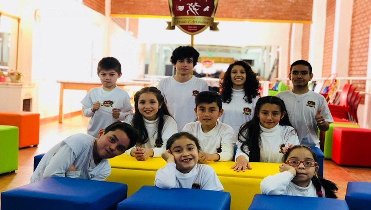 Escuelas Generativas, el modelo educativo puntano con reconocimiento internacional