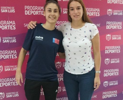 Martina del Trecco cumplirá su sueño y jugará en River