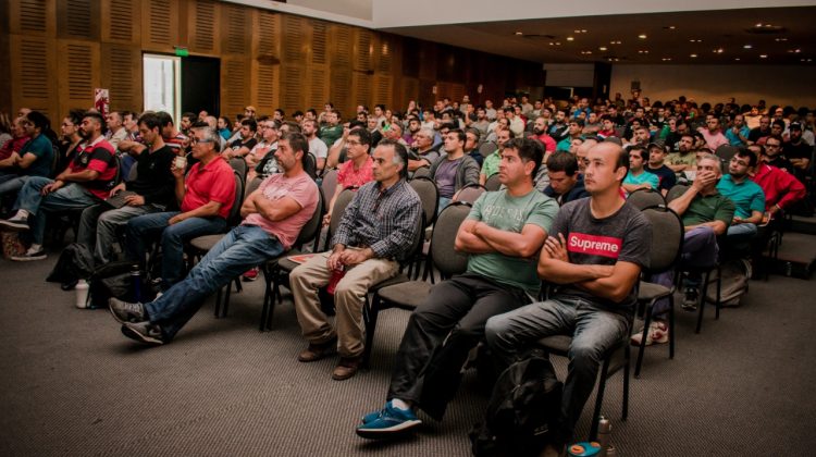 Continúa el curso sobre energías fotovoltaicas en el Molino Fénix