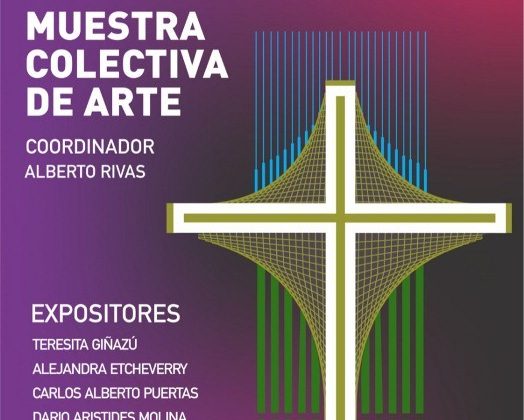 Realizarán una muestra de arte en la EDIRO 