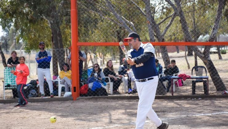 El “Juan Gilberto Funes” vivirá una semana a puro sóftbol y béisbol 