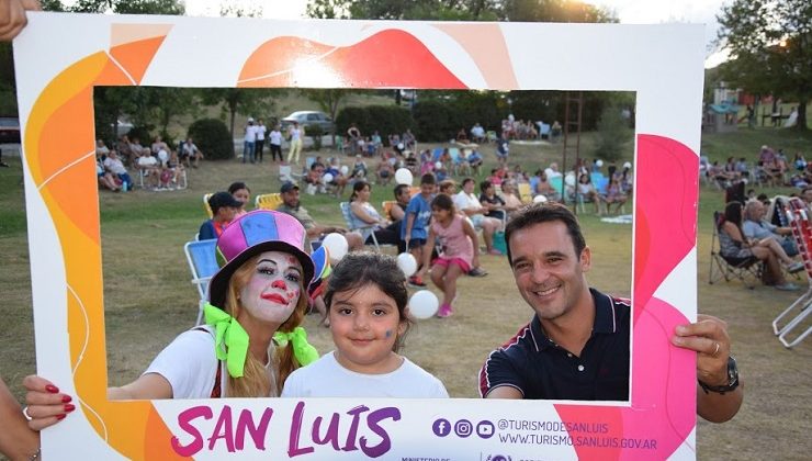 Sergio Tamayo: “Apostamos al turismo los 365 días del año”