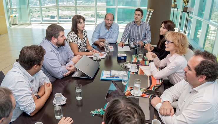 La ULP será sede del 59° Congreso Cuyano de Cirugía