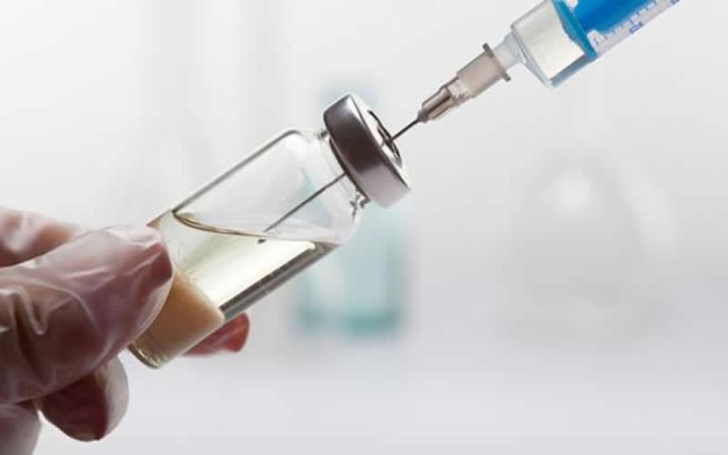 El Gobierno de San Luis adquirió vacunas de Rotavirus por más de 2 millones de pesos.