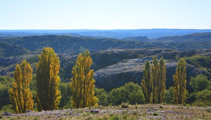 El martes tendrá buen tiempo y algo de viento por la tarde