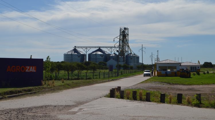 Comenzó la cosecha en San Luis y el Gobierno provincial ofrece servicios convenientes para el productor