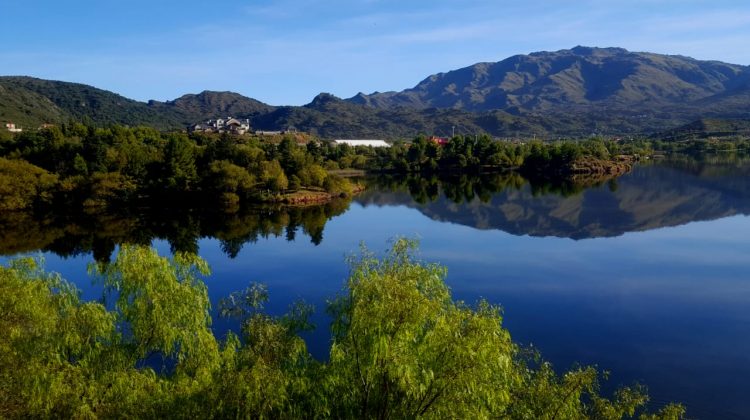 El miércoles estará cálido, pero el jueves refresca desde temprano