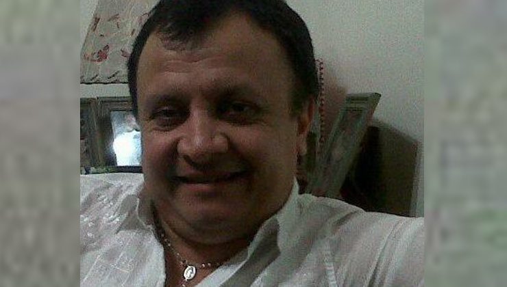 El Gobierno de la Provincia ofrece una recompensa a quien brinde datos sobre la muerte de Félix Alberto Dip