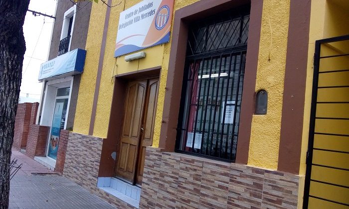 Laboratorios Puntanos cumple con la entrega en Villa Mercedes