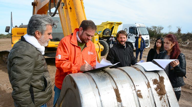 Viviendas: comenzaron a construirse 208 nuevos “Sueños Puntanos” en la ciudad de San Luis