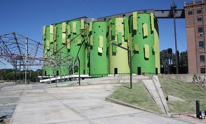 Este jueves se inaugura la Escuela Generativa con orientación en música y teatro