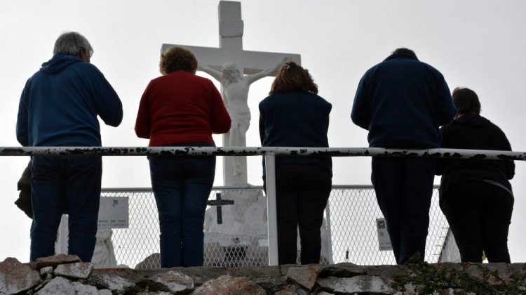 Gratitud en tiempos de crisis