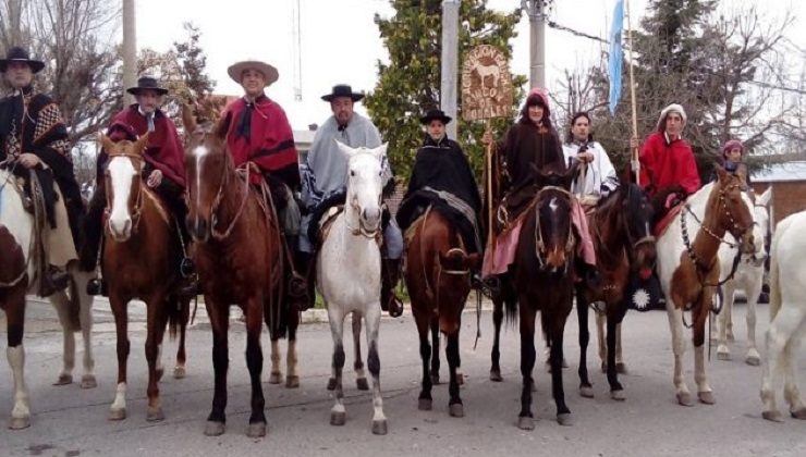 Concluyeron las reuniones con las agrupaciones gauchas y civiles