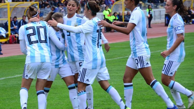 Comenzó la entrega de entradas para el partido de la Selección Argentina 