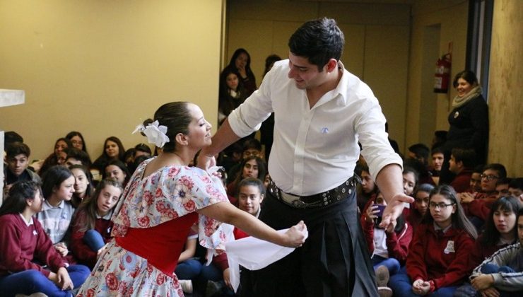 El MUHSAL celebró el Día Internacional de los Museos