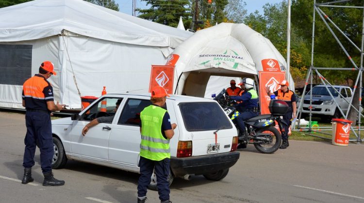 Unas 125 mil personas ya visitaron Villa de la Quebrada