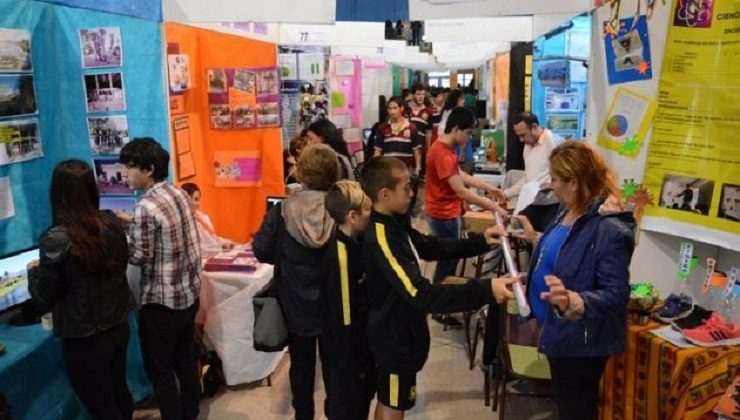 Comienzan las actividades para una nueva edición de la Feria de Ciencias