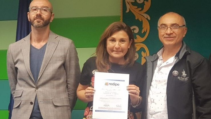 Nuevo reconocimiento internacional para las escuelas generativas