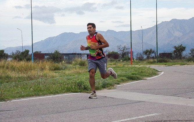 Realizarán la 1ª edición de la Maratón “Sumando Amigos” 