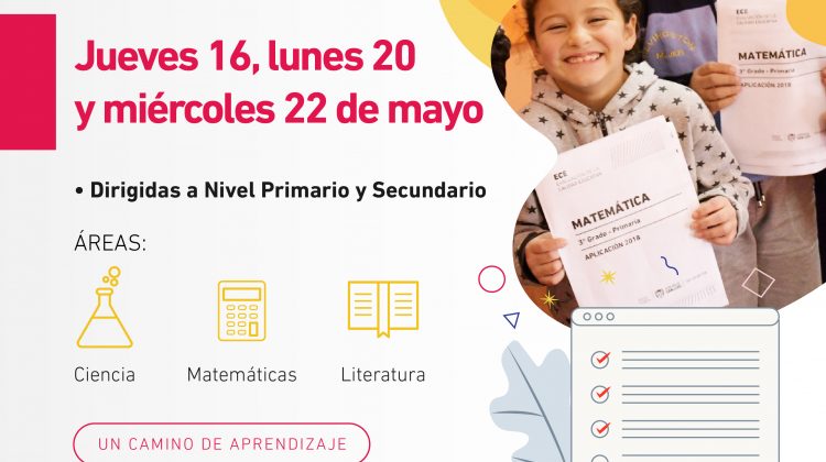 Hoy inicia la 6ª Evaluación de Calidad Educativa