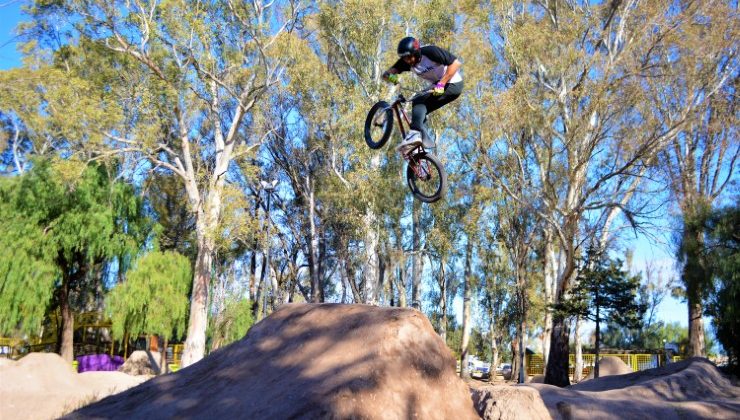 BMX: Sebastián Solano buscará hacer historia en Francia