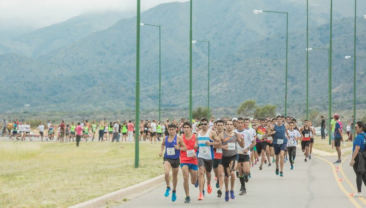 La segunda edición de los 5K de “La Maratón ULP” tendrá importantes premios