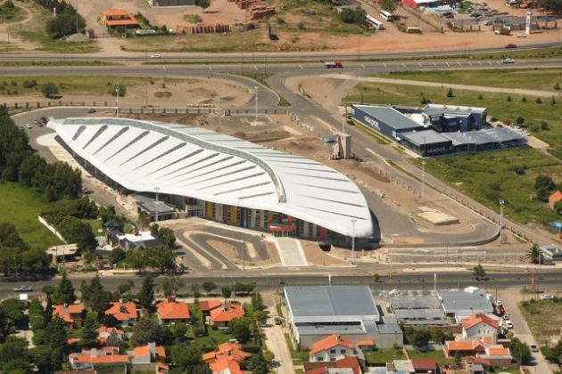 Desde el lunes el Plan Transporte para todos se sumará al corredor Unión – Buena Esperanza 