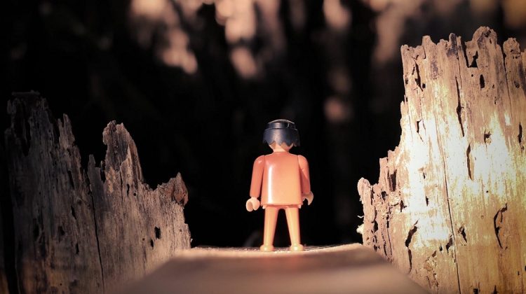 Cortos sin Fronteras presenta el cortometraje en stop motion “Onírico”