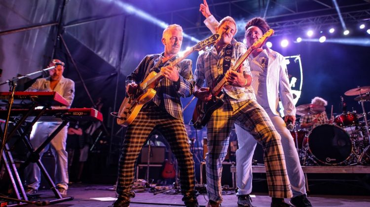 Todo lo que tenés que saber para disfrutar este domingo de “San Luis Rock”