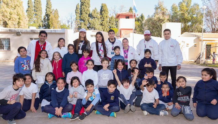 El Mapa Deportivo 2019 entró en la recta final