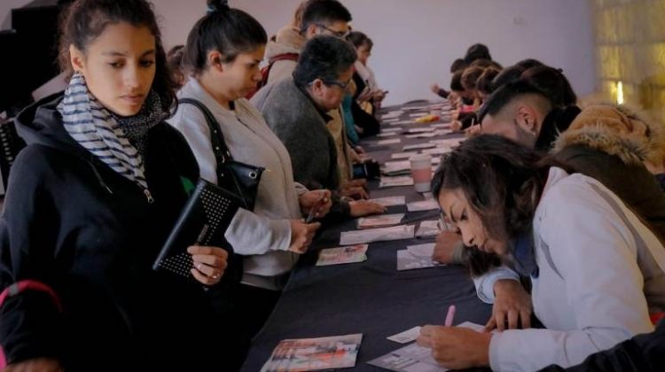 Comenzó la última semana de postulaciones del Programa Empezar