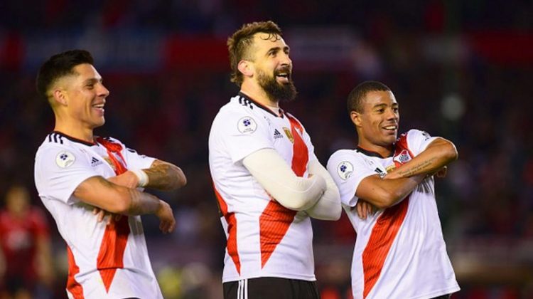 Copa Argentina: comienza la venta de entradas para el partido de River contra Gimnasia de Mendoza