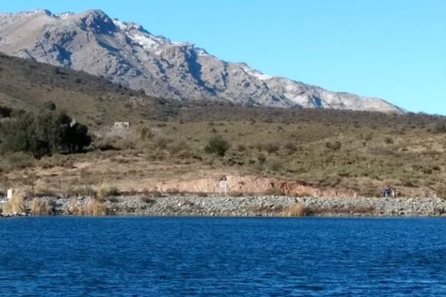 El martes amaneció con heladas en 10 localidades y parajes