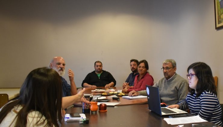 Aprobaron 9 proyectos para el desarrollo de la producción ovina y caprina en San Luis