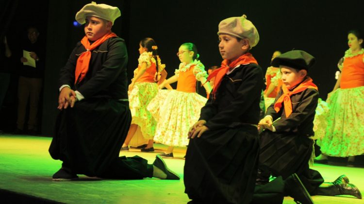 “Molino Fénix” nuevamente anfitrión del 3° Encuentro de Danza Semblanza
