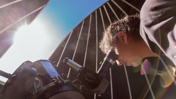 ¿Qué tenés que tener en cuenta para observarlo?